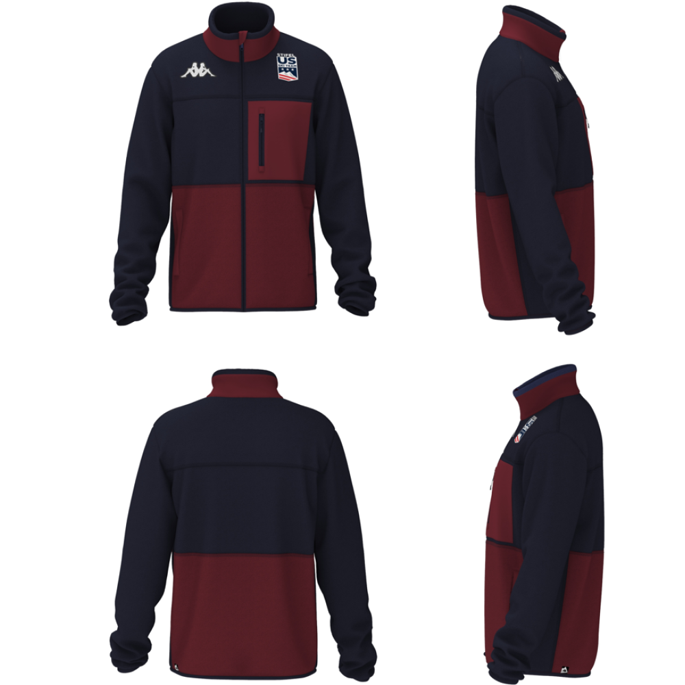 KAPPA - GIACCA SCI 3CENTO326 US